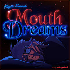 mouth dreams komaeda redraw (august 2024)