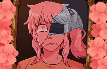 monstrous flower (october 2025)